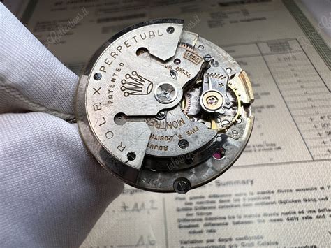 rolex 1036 movement|rolex quick set movements.